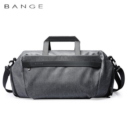 Bange FlexPack - Versatile and Timeless