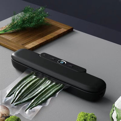 SmartSeal Mini: Your Food Freshness Guardian