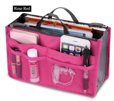 GlamKeeper Storage Organizer- Your Perfect Travel Companion