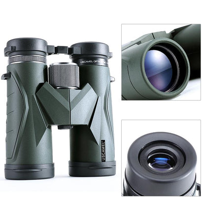 USCAMEL NatureGaze VistaView 8x42