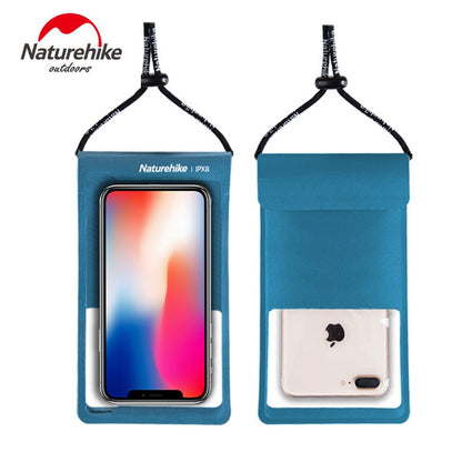 Naturehike AquaGuardian - Your Underwater Sidekick!