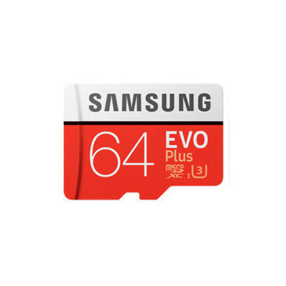 SAMSUNG EVO Plus Micro SD Card: Versatile Storage for Every Need