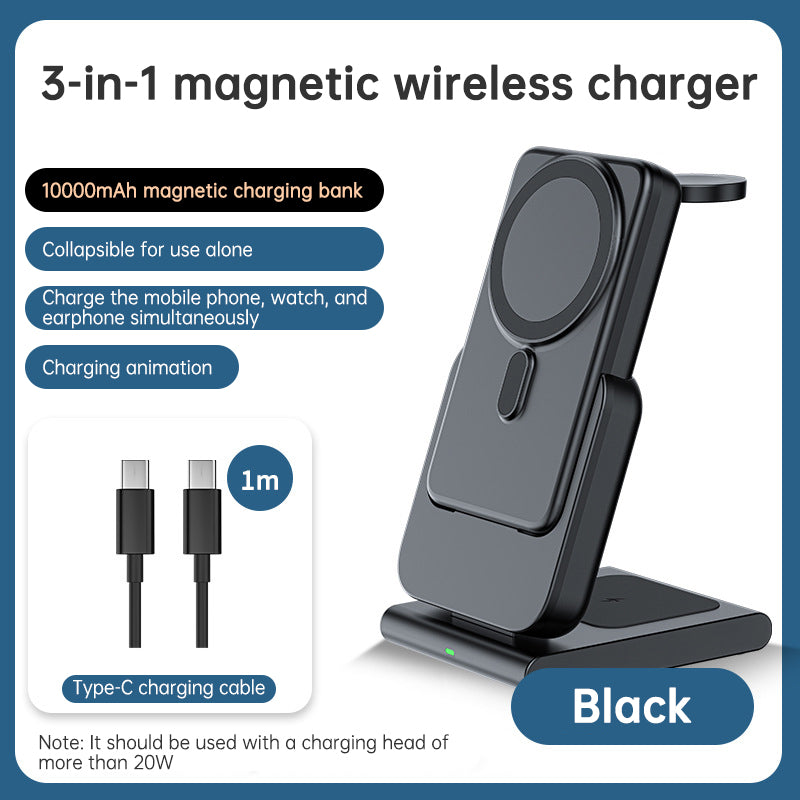 Magsafe Magnetic Holder for Apple and Android Devices - The Power of Convenience