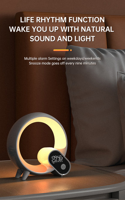 DreamGlow Size Q Ambient Light