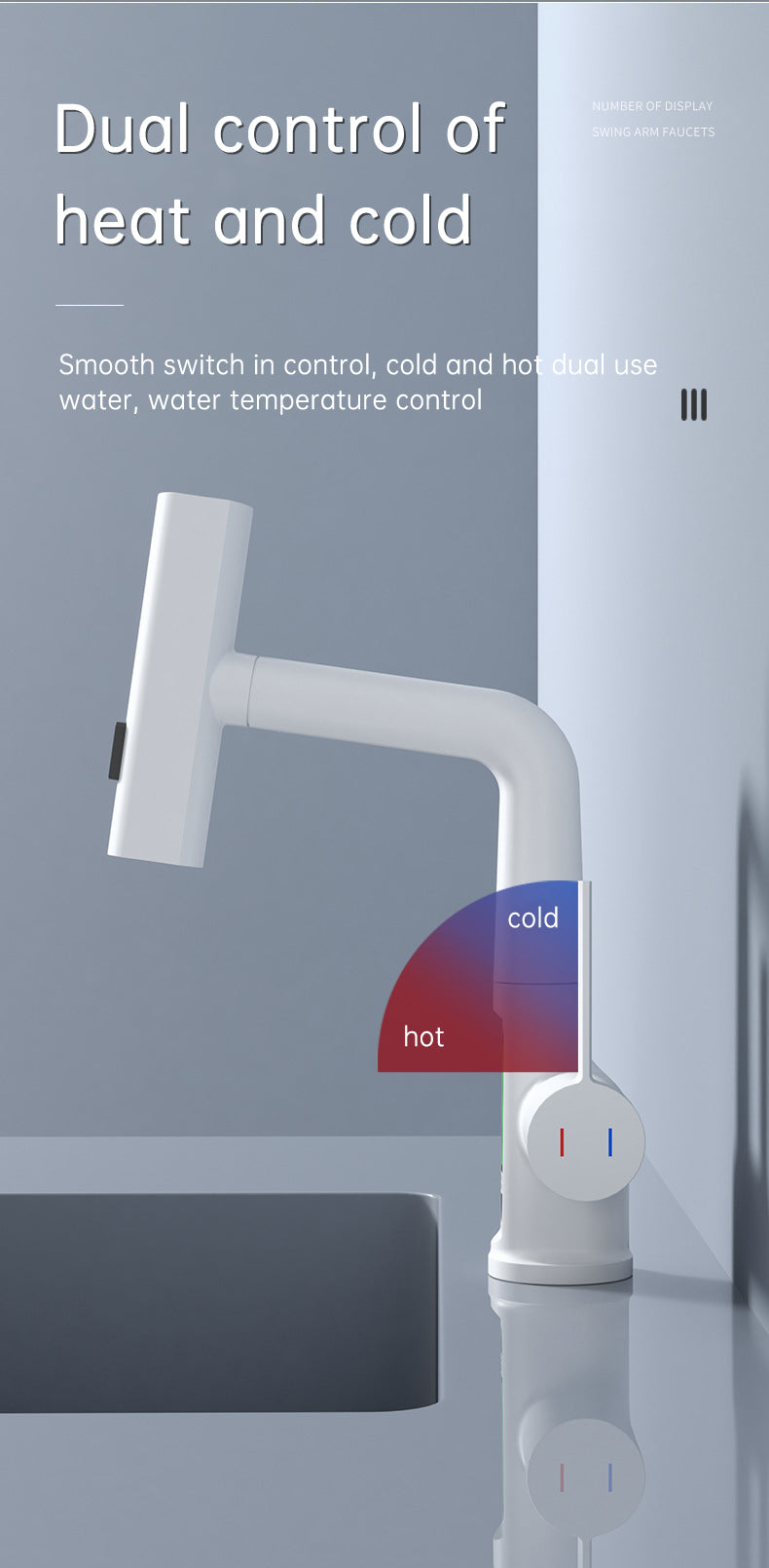 AquaIntel Tap – Your Smart Faucet!