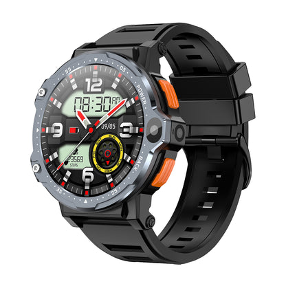 SnapTech Pro Smartwatch - Dual Camera and Supports 4G SIM Card