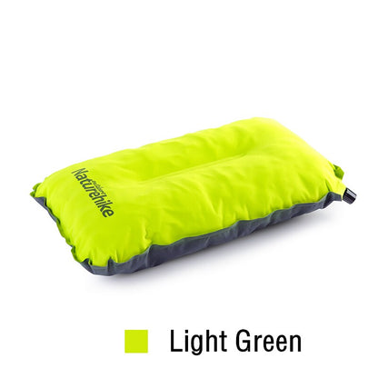 Naturehike Self Inflating Pillow - Your Ultimate Comfort Companion for Outdoor Adventures