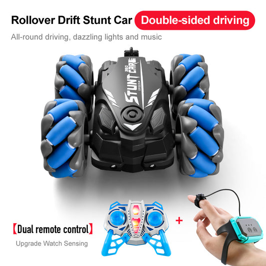 Stunt Vortex Racer - Unleash the Thrill of the Track!
