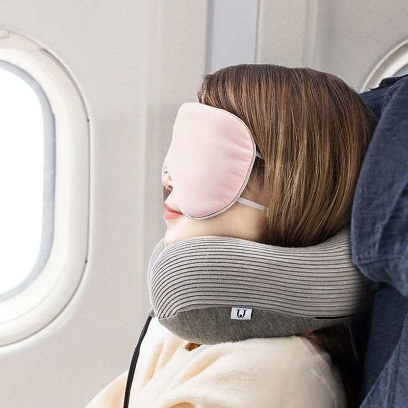 Xiaomi Jordan & Judy DreamSilk - The Dual Comfort Eye Mask