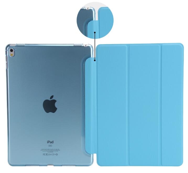 SleekGuard: Ultra-Thin Protective Case for iPad!