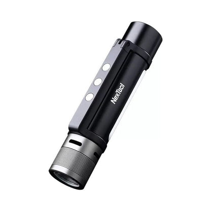 NEXTOOL NightGuard - The Powerful Illumination Multi-Tool Flashlight!