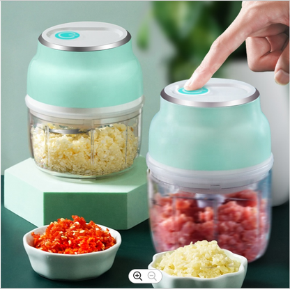 Twinkle ChopMate - Electric Mini Food Chopper