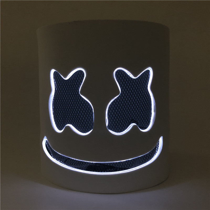 Marshmello LED Ambient Light - Get the Party Started!