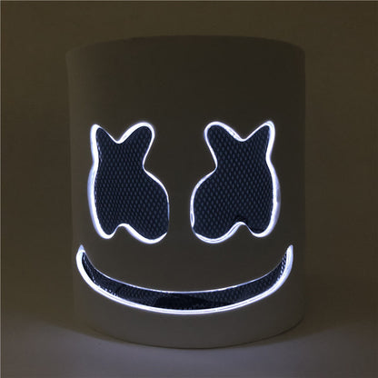 Marshmello LED Ambient Light - Get the Party Started!