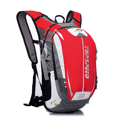 Outdoor TrailCompanion - The Dynamic Backpack