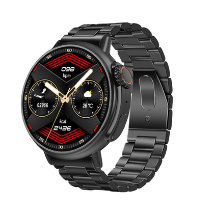 AquaGuard Ultra Smartwatch