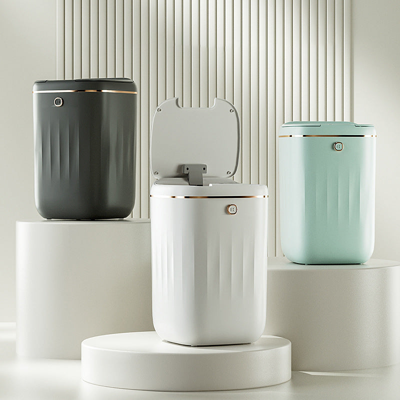 Xiaomi LuxeBin 1200: Where Elegance Meets Functionality