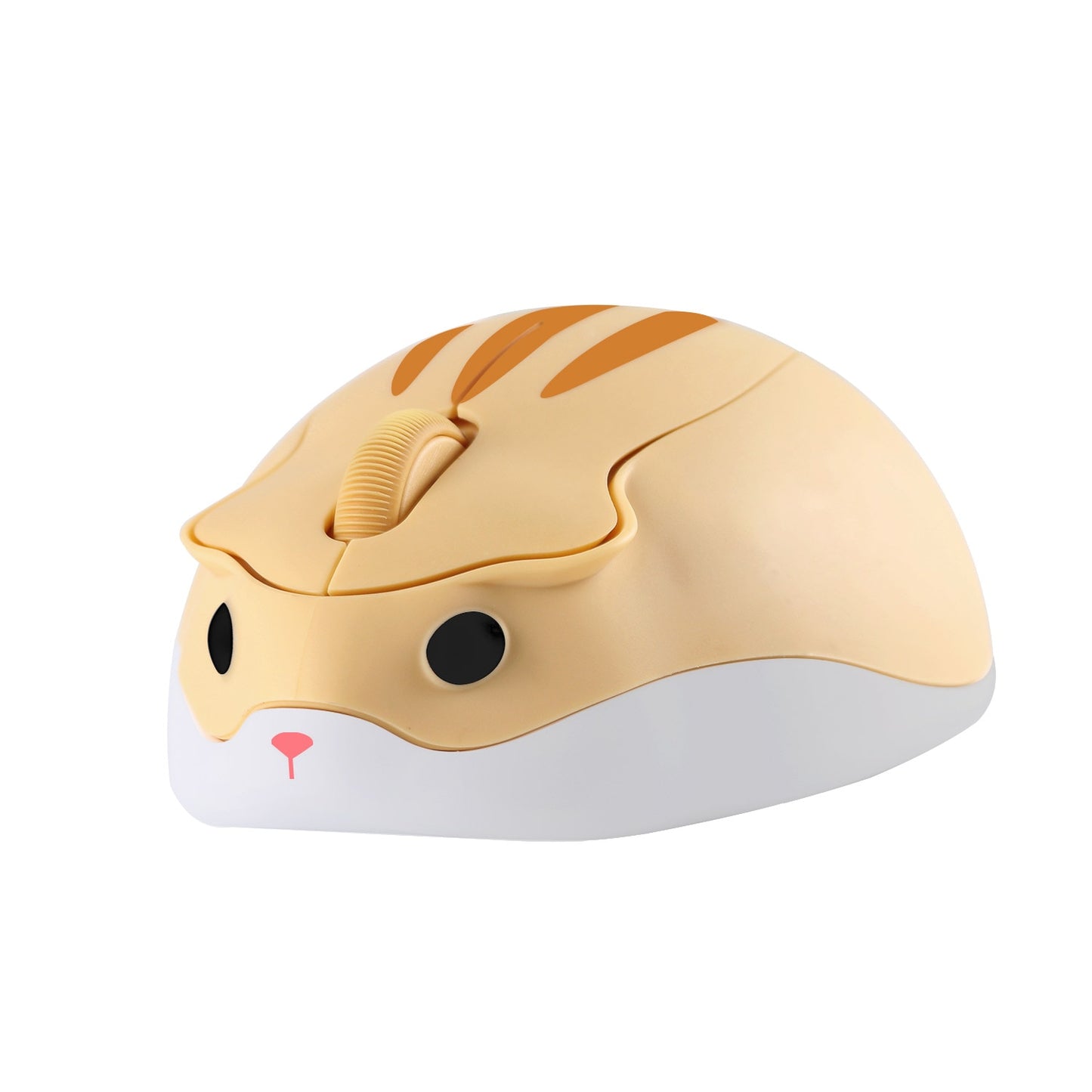 Hamster Buddy Wireless Mouse