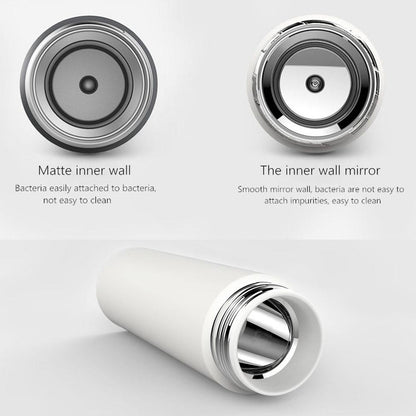 Xiaomi Mijia TempGuard Vacuum Flask