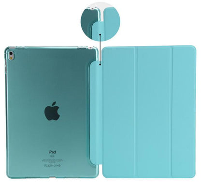 SleekGuard: Ultra-Thin Protective Case for iPad!