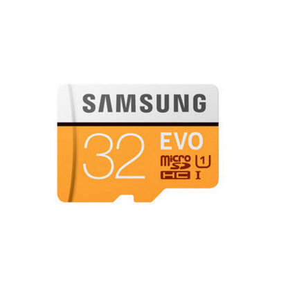 SAMSUNG EVO Plus Micro SD Card: Versatile Storage for Every Need