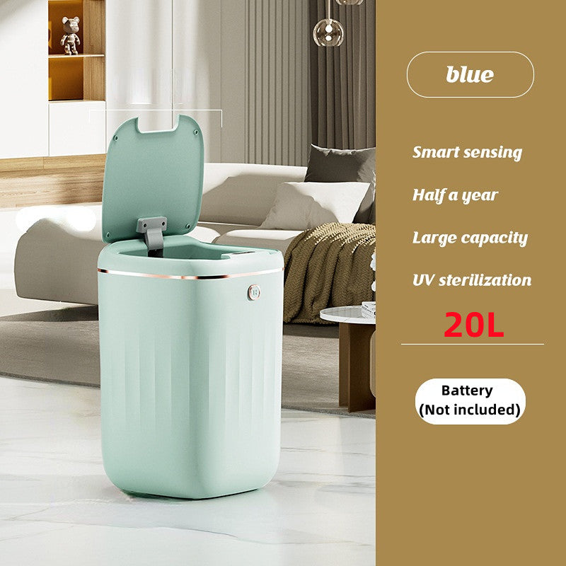 Xiaomi LuxeBin 1200: Where Elegance Meets Functionality