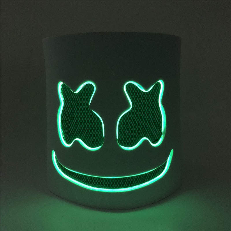 Marshmello LED Ambient Light - Get the Party Started!