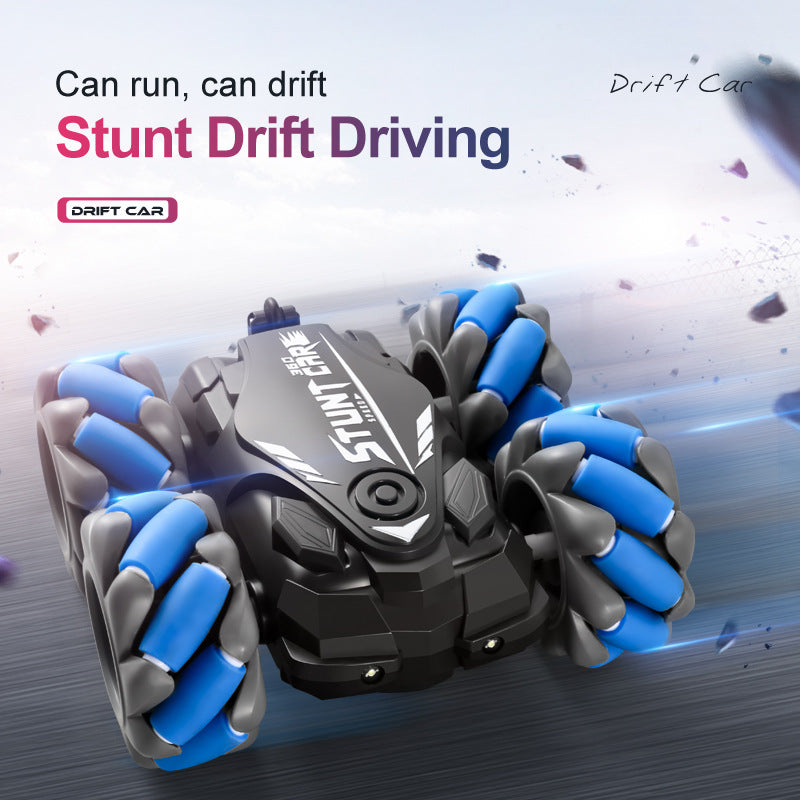 Stunt Vortex Racer - Unleash the Thrill of the Track!