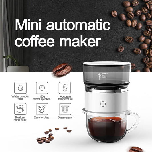 BrewMate - Your Perfect Coffee Companion!