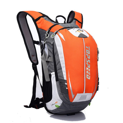 Outdoor TrailCompanion - The Dynamic Backpack