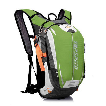 Outdoor TrailCompanion - The Dynamic Backpack