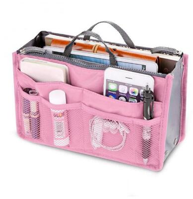 GlamKeeper Storage Organizer- Your Perfect Travel Companion