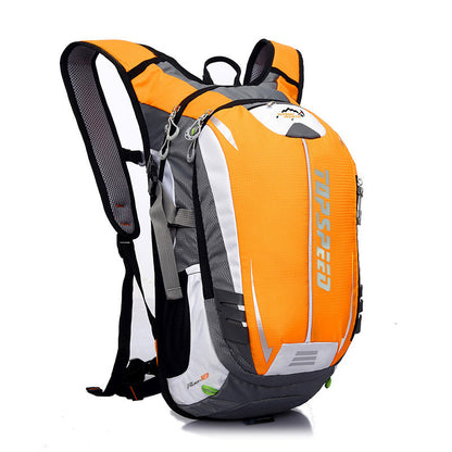 Outdoor TrailCompanion - The Dynamic Backpack