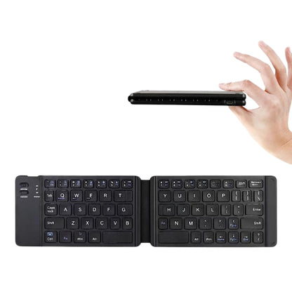 LuminaFold Compact Keypad