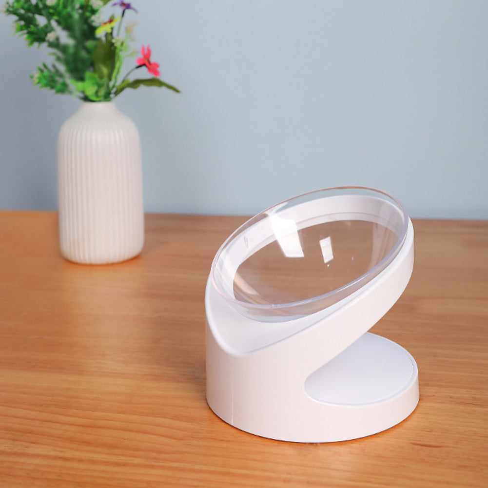 Pet Bowl With Sloping Mouth - Comfort and Health for Your Pet