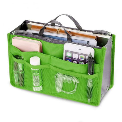 GlamKeeper Storage Organizer- Your Perfect Travel Companion