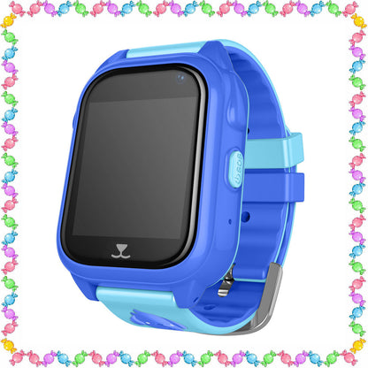 KidGuard Adventure Watch- With Camera and Supports 5G SIM Card