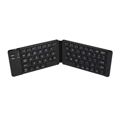 LuminaFold Compact Keypad