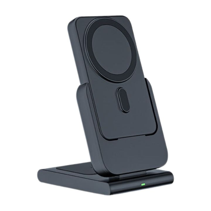 Magsafe Magnetic Holder for Apple and Android Devices - The Power of Convenience