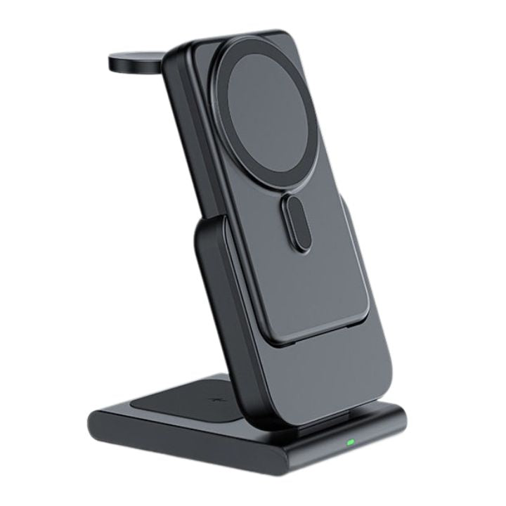 Magsafe Magnetic Holder for Apple and Android Devices - The Power of Convenience