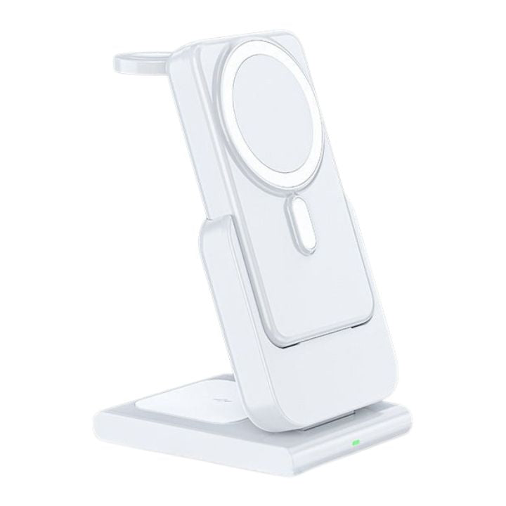 Magsafe Magnetic Holder for Apple and Android Devices - The Power of Convenience