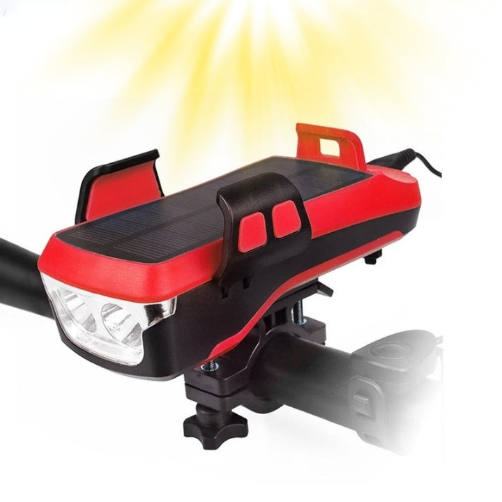 Pathfinder Beacon - Your All-in-One Cycling Companion!