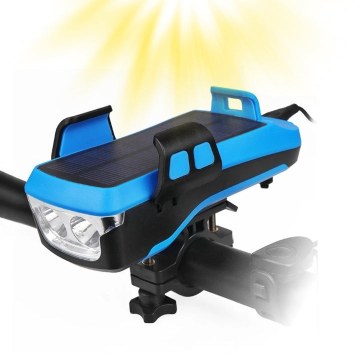 Pathfinder Beacon - Your All-in-One Cycling Companion!