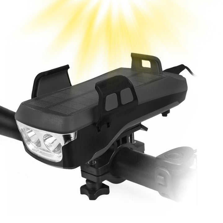 Pathfinder Beacon - Your All-in-One Cycling Companion!