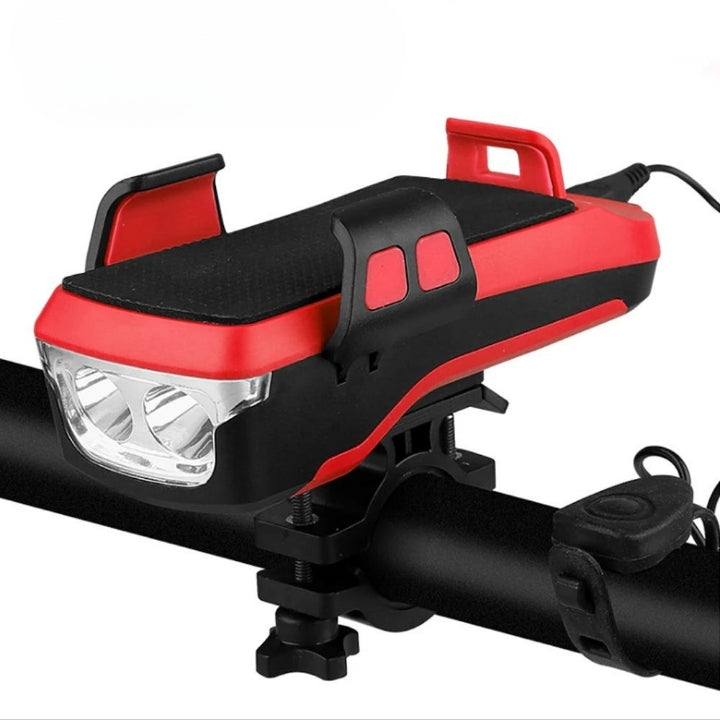Pathfinder Beacon - Your All-in-One Cycling Companion!