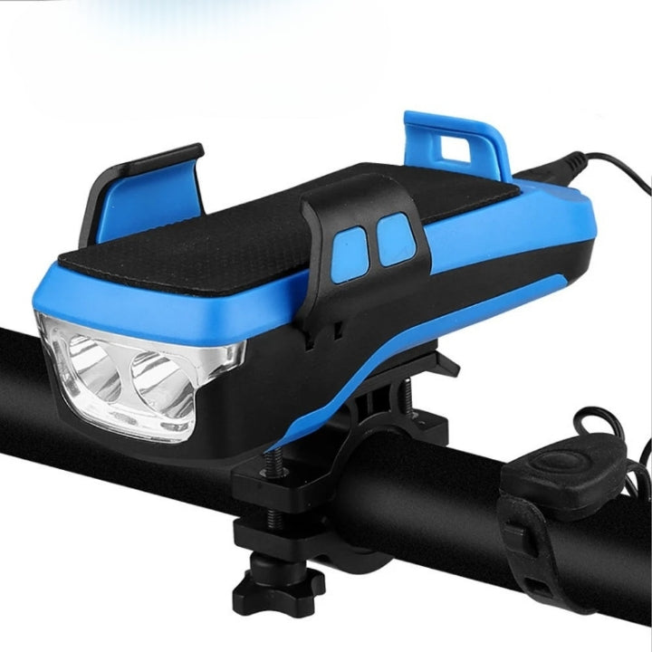 Pathfinder Beacon - Your All-in-One Cycling Companion!