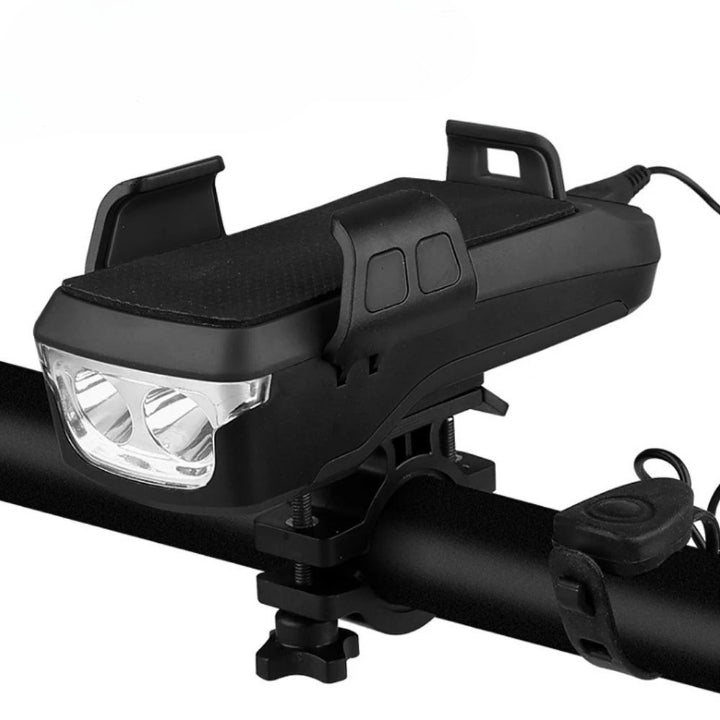 Pathfinder Beacon - Your All-in-One Cycling Companion!