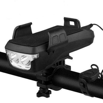 Pathfinder Beacon - Your All-in-One Cycling Companion!