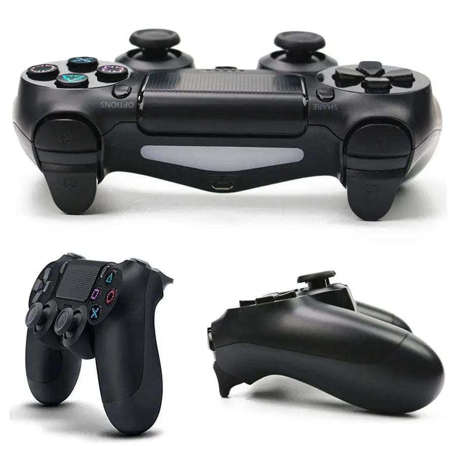 PS4 Wireless Game Controller