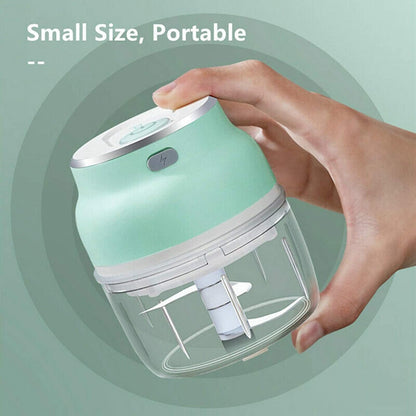 Twinkle ChopMate - Electric Mini Food Chopper